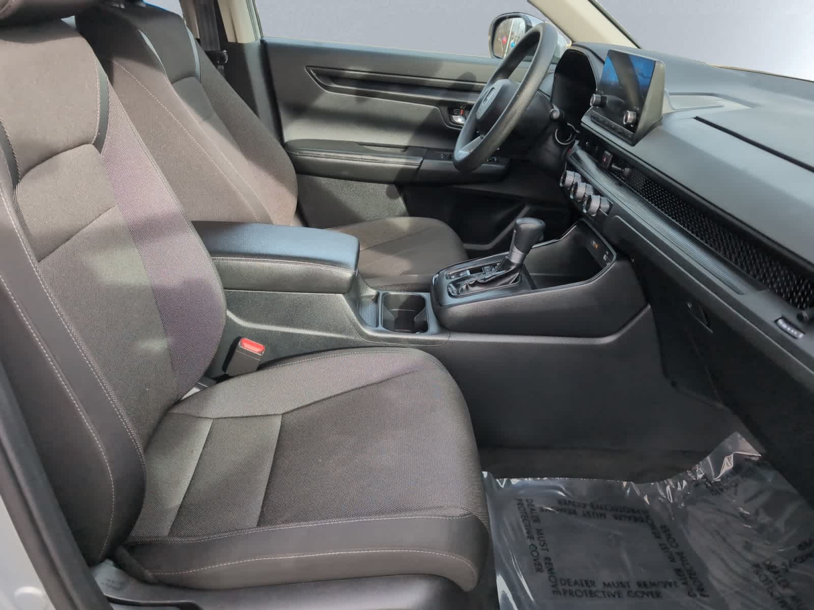 used 2025 Honda CR-V car, priced at $29,298