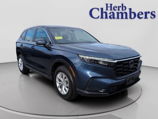 Used 2024 Honda CR-V LX SUV for sale near you in Boston