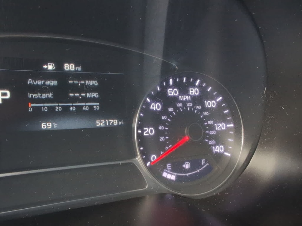 Used 2019 Kia Soul ! Hatchback