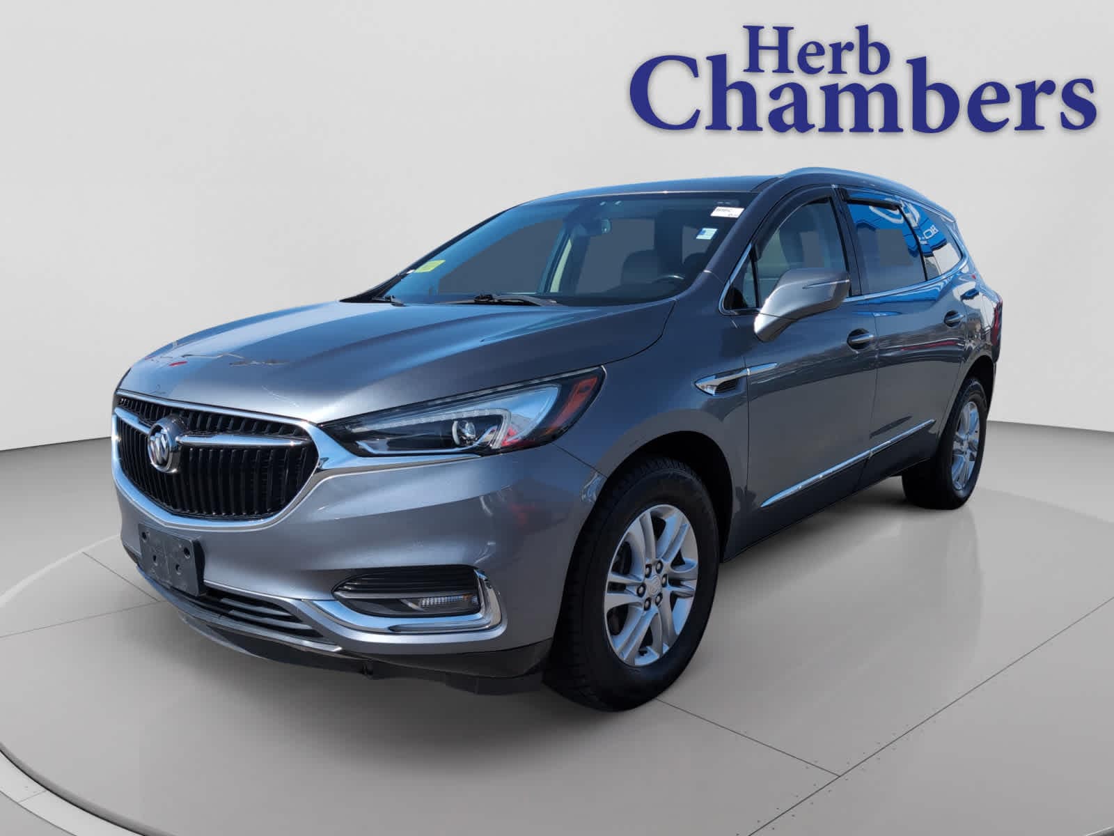 used 2019 Buick Enclave car