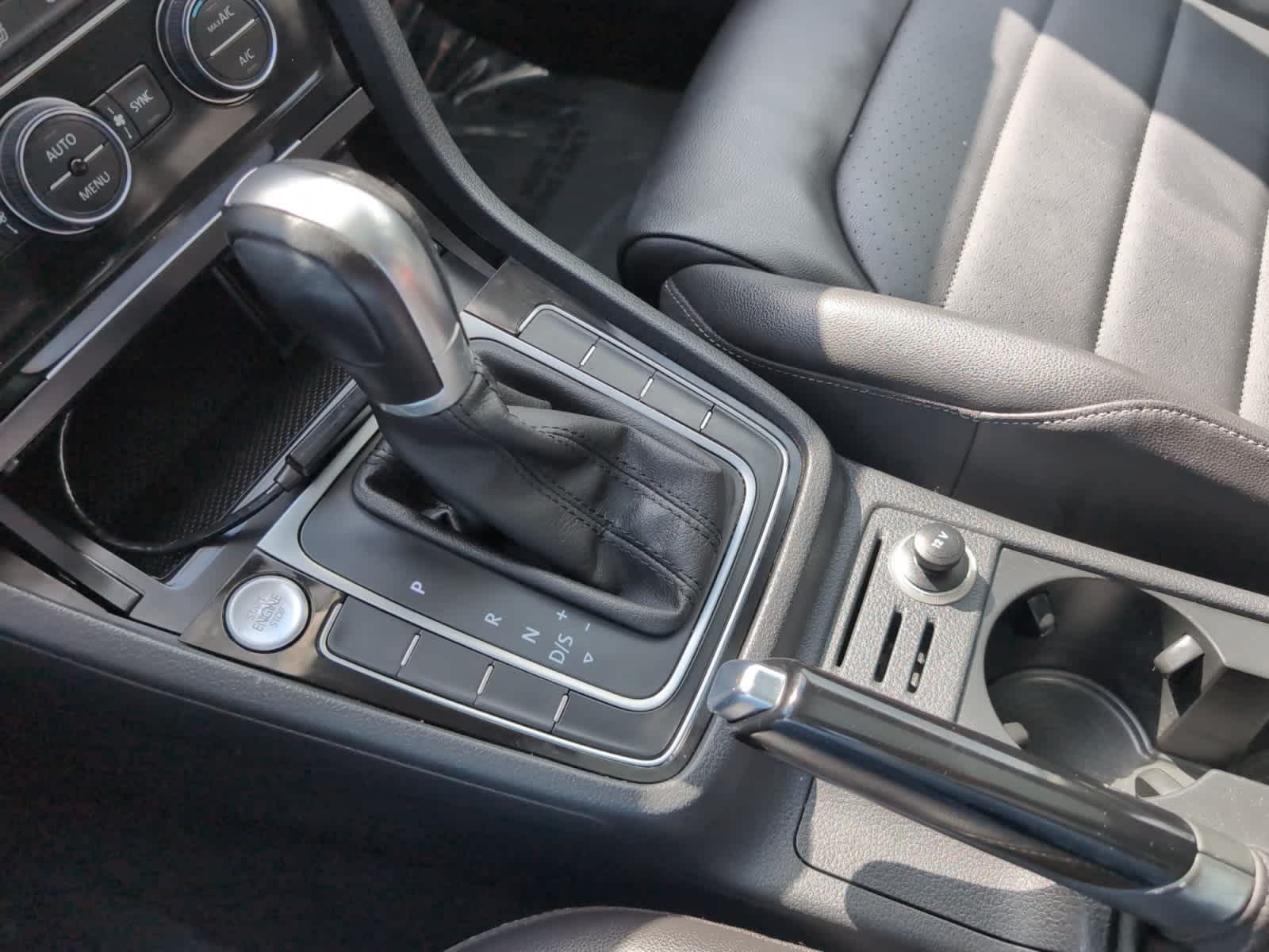 used 2015 Volkswagen Golf car, priced at $14,998