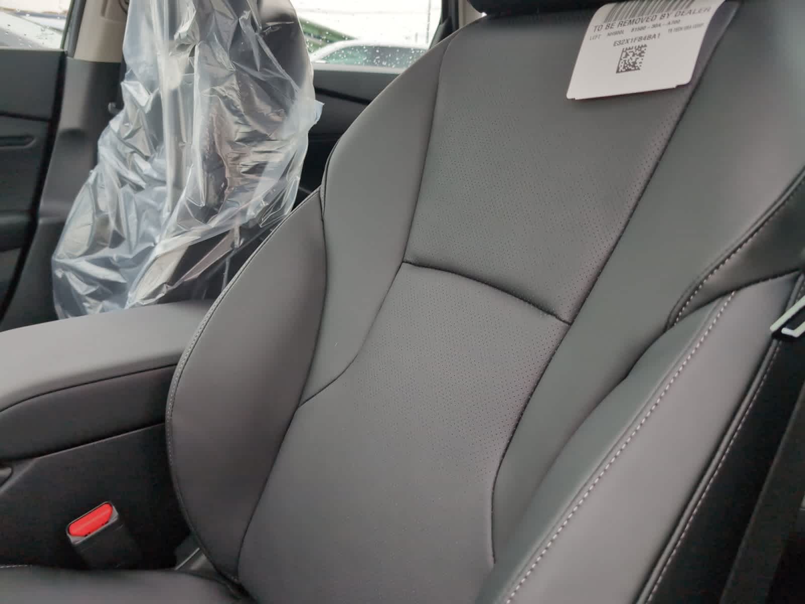 new 2026 Honda Accord Hybrid car, priced at $36,290
