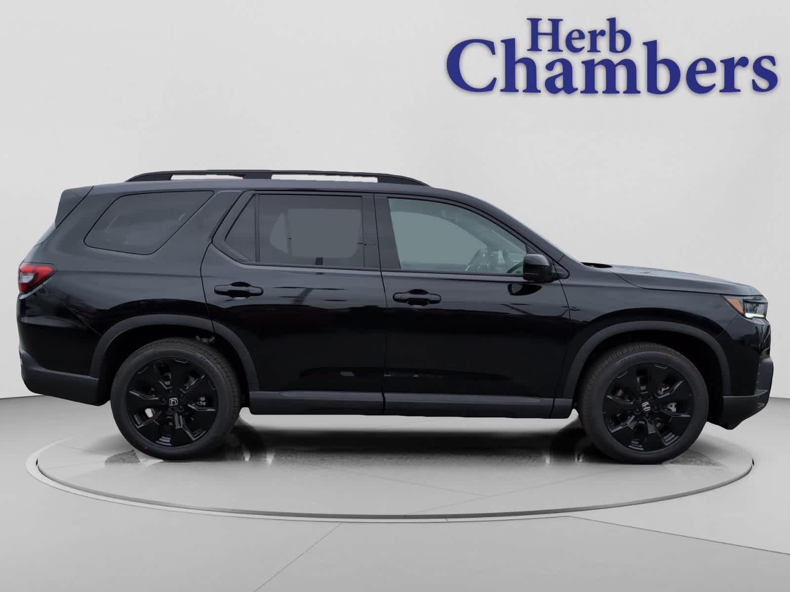 new 2026 Honda Pilot car, priced at $56,490