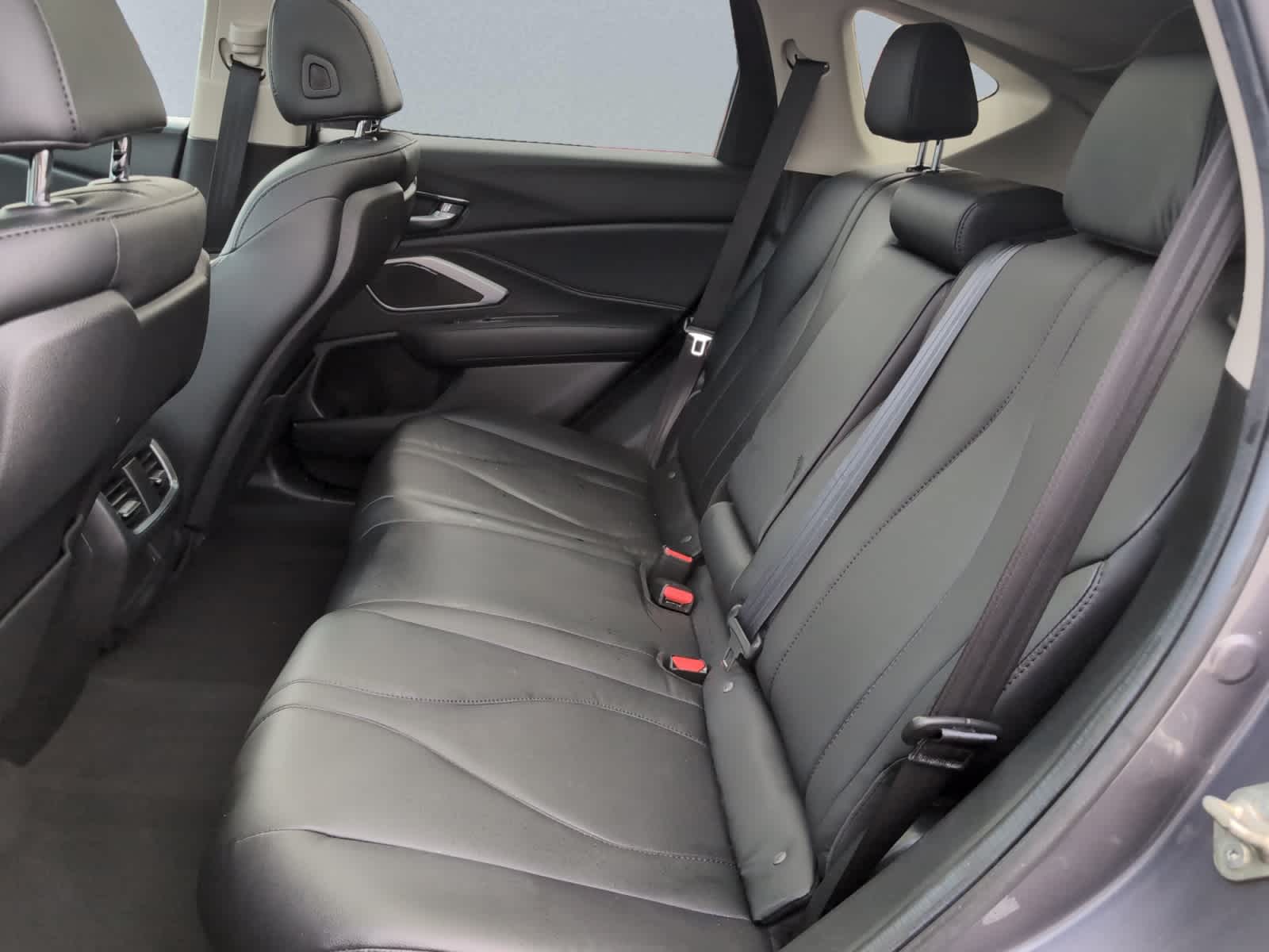 used 2020 Acura RDX car, priced at $25,759