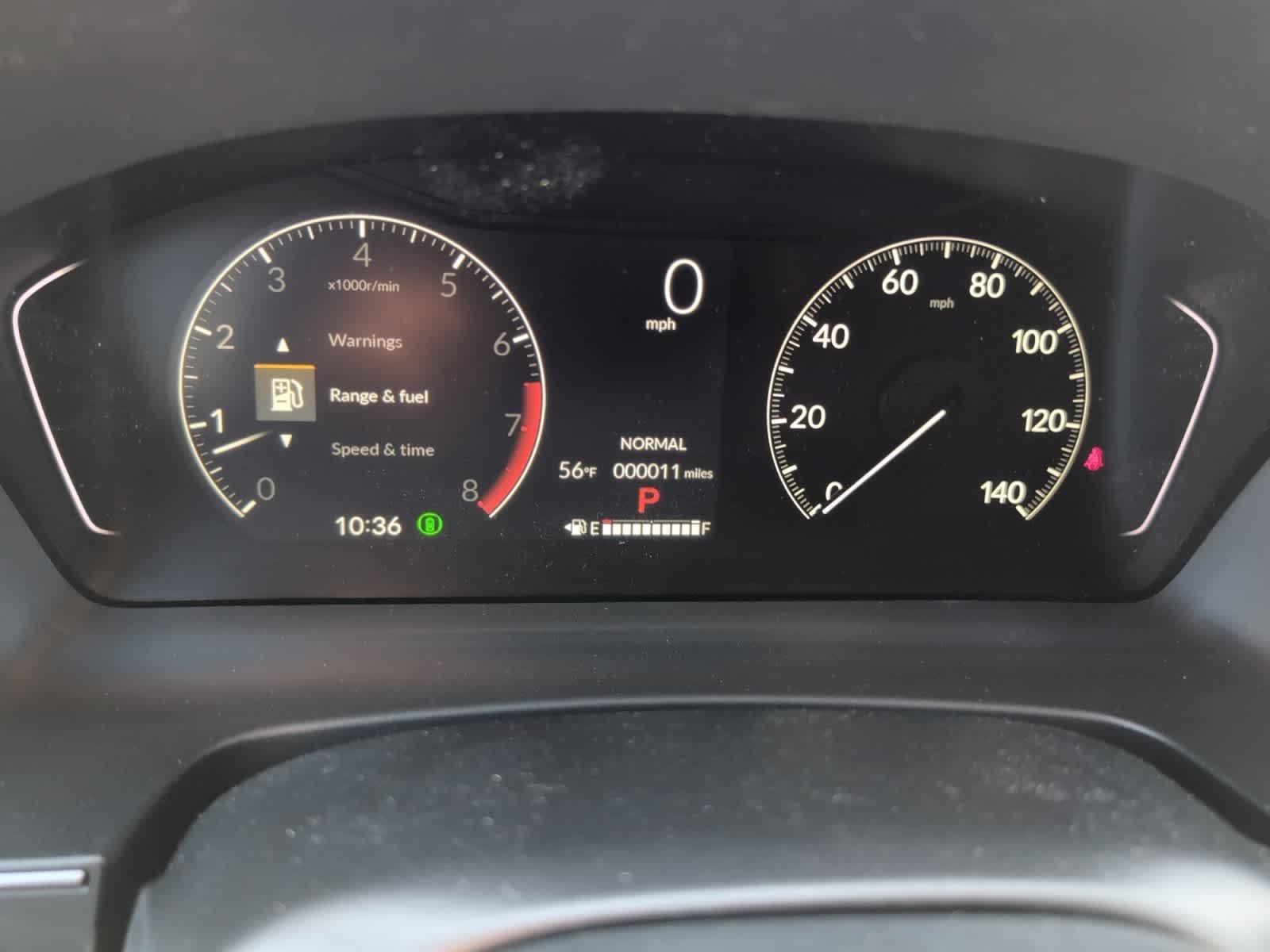 new 2025 Honda Pilot car, priced at $50,895