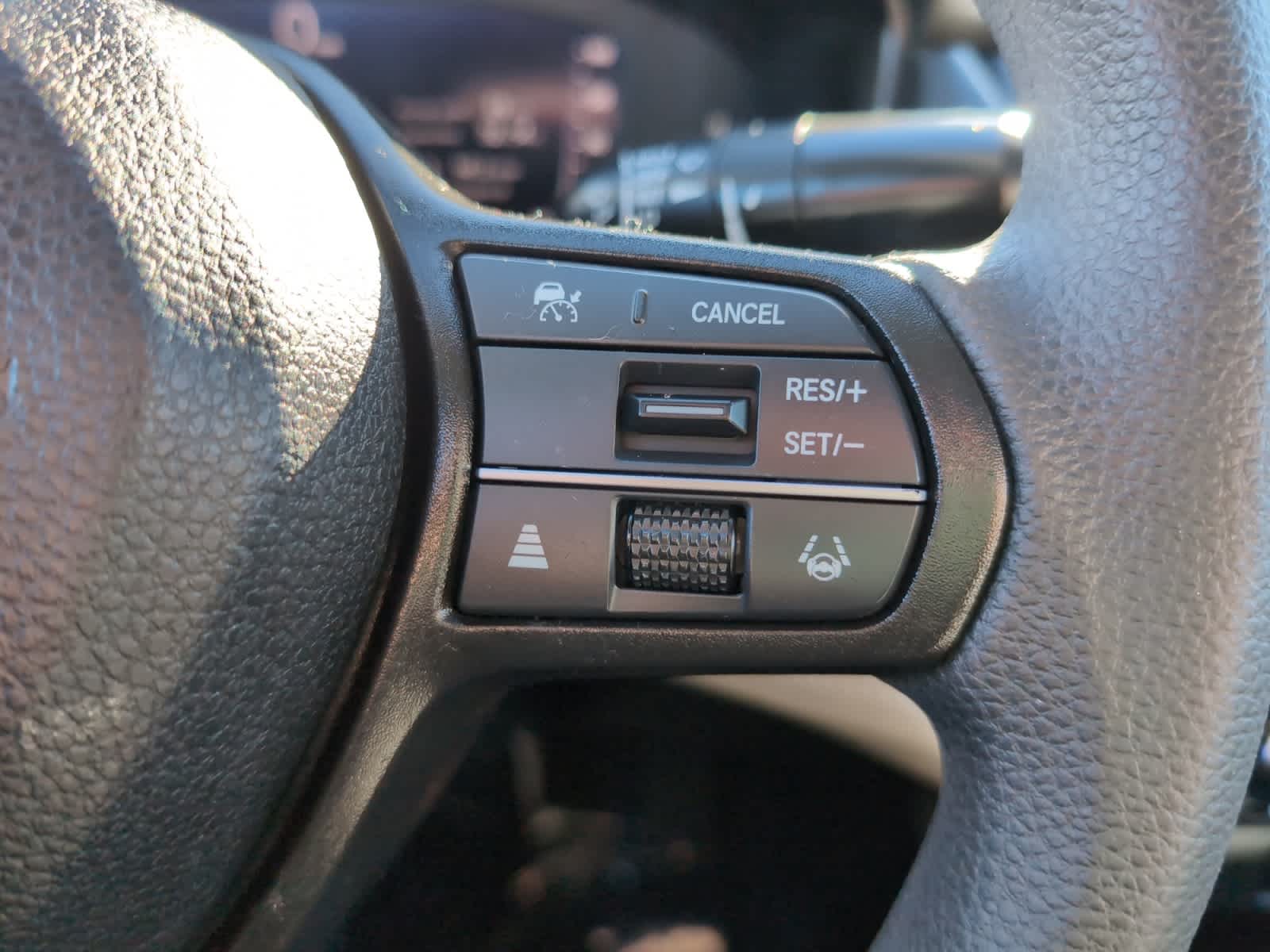 used 2023 Honda Accord car, priced at $24,045