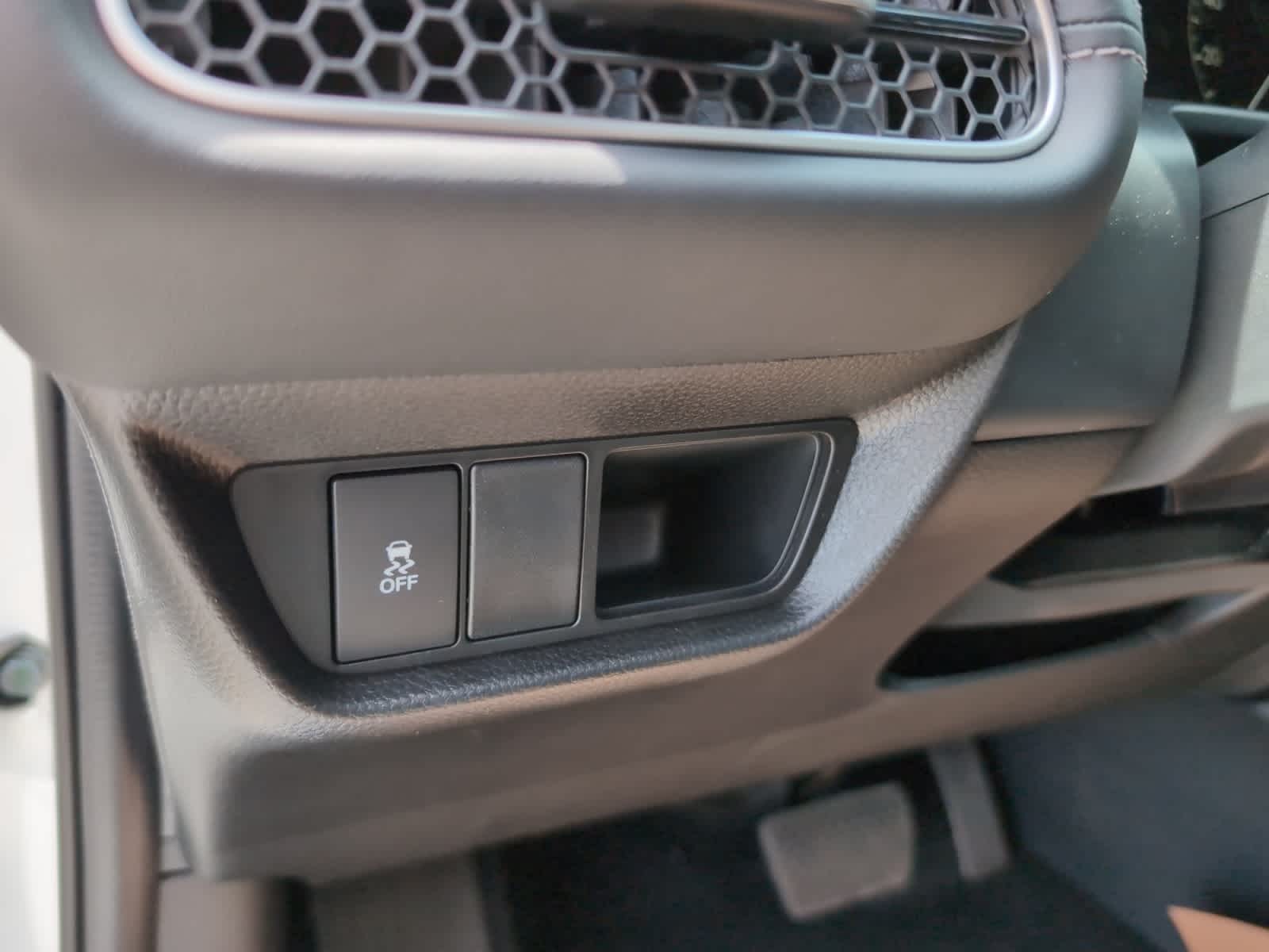 new 2027 Honda HR-V car, priced at $31,900