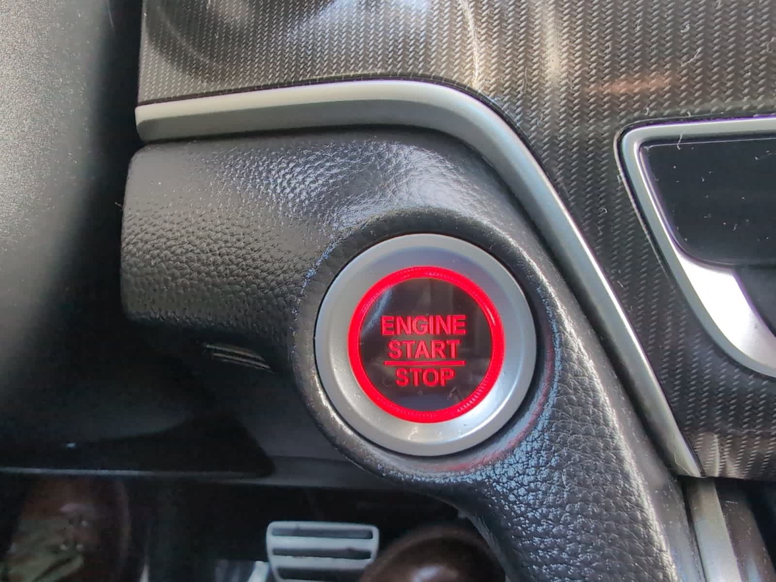 used 2021 Honda Accord car, priced at $21,798