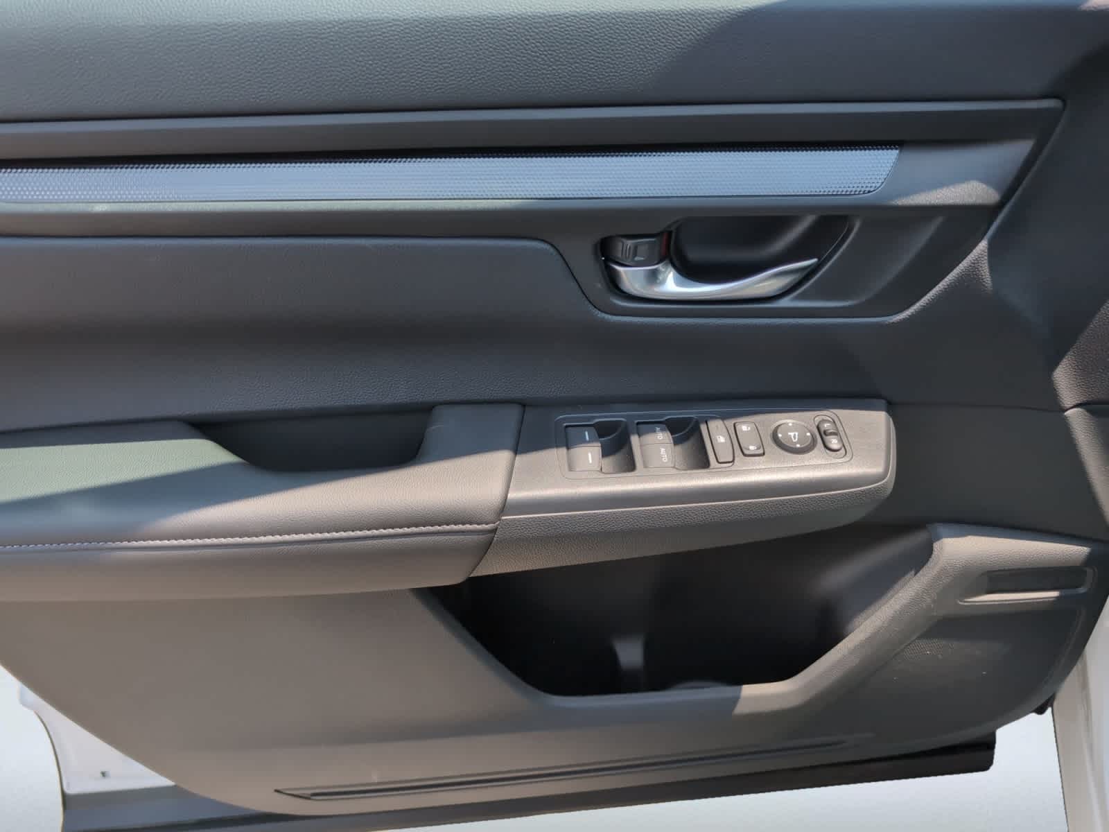 new 2026 Honda CR-V car, priced at $36,100