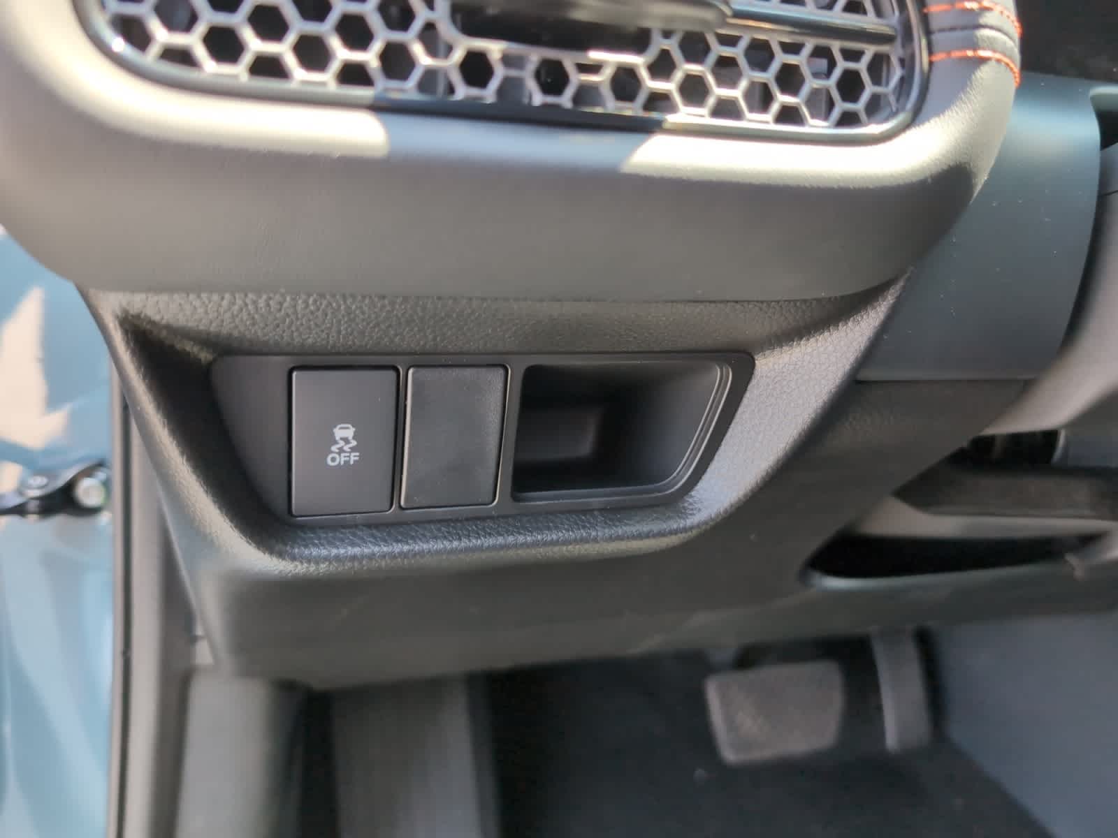 2027 Honda HR-V Sport - Photo 21