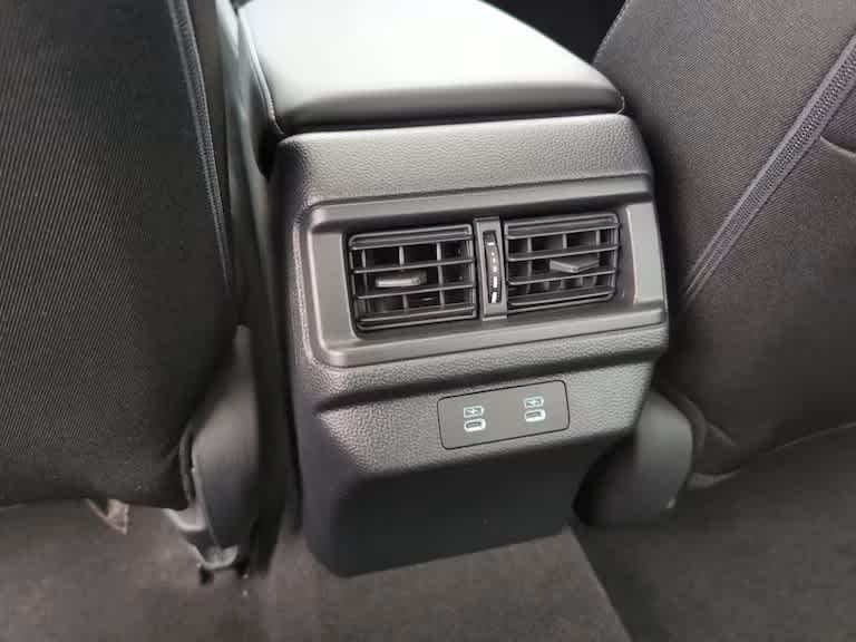 new 2025 Honda Accord Hybrid car, priced at $35,305