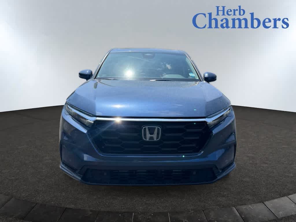 2026 Honda CR-V EX-L photo 2