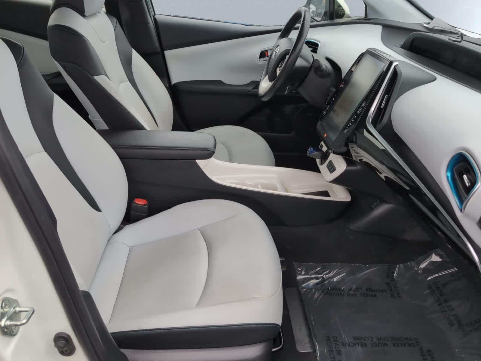 used 2018 Toyota Prius Prime car, priced at $20,998