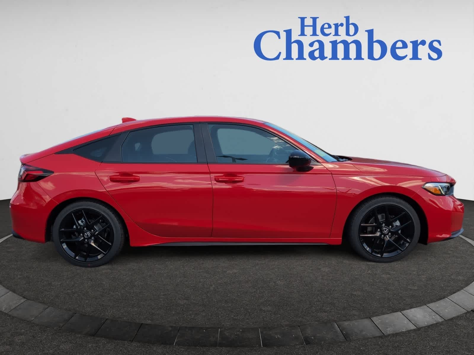 new 2026 Honda Civic car, priced at $29,090