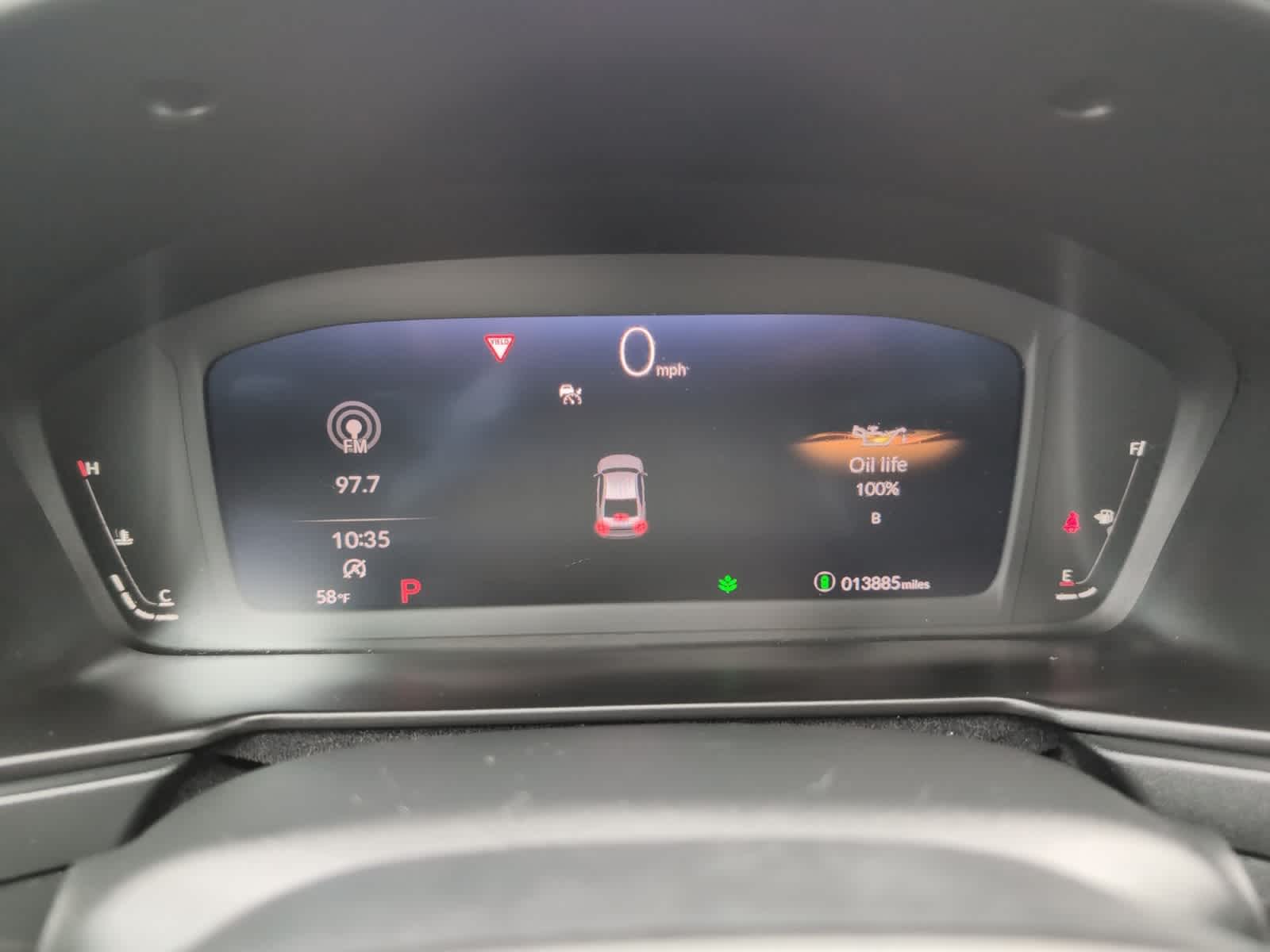 used 2024 Honda Accord car, priced at $26,001
