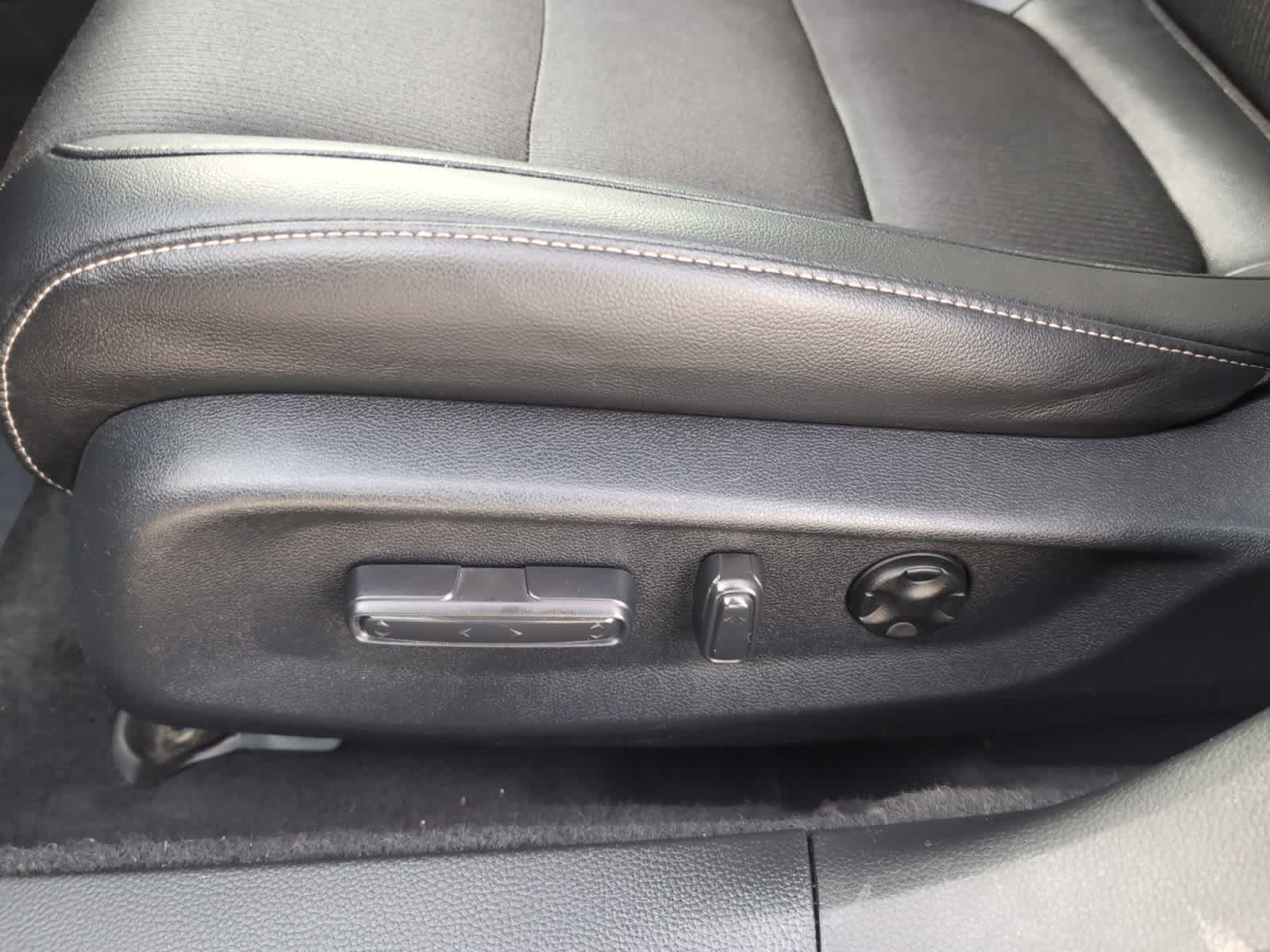 used 2022 Honda Accord car, priced at $23,698