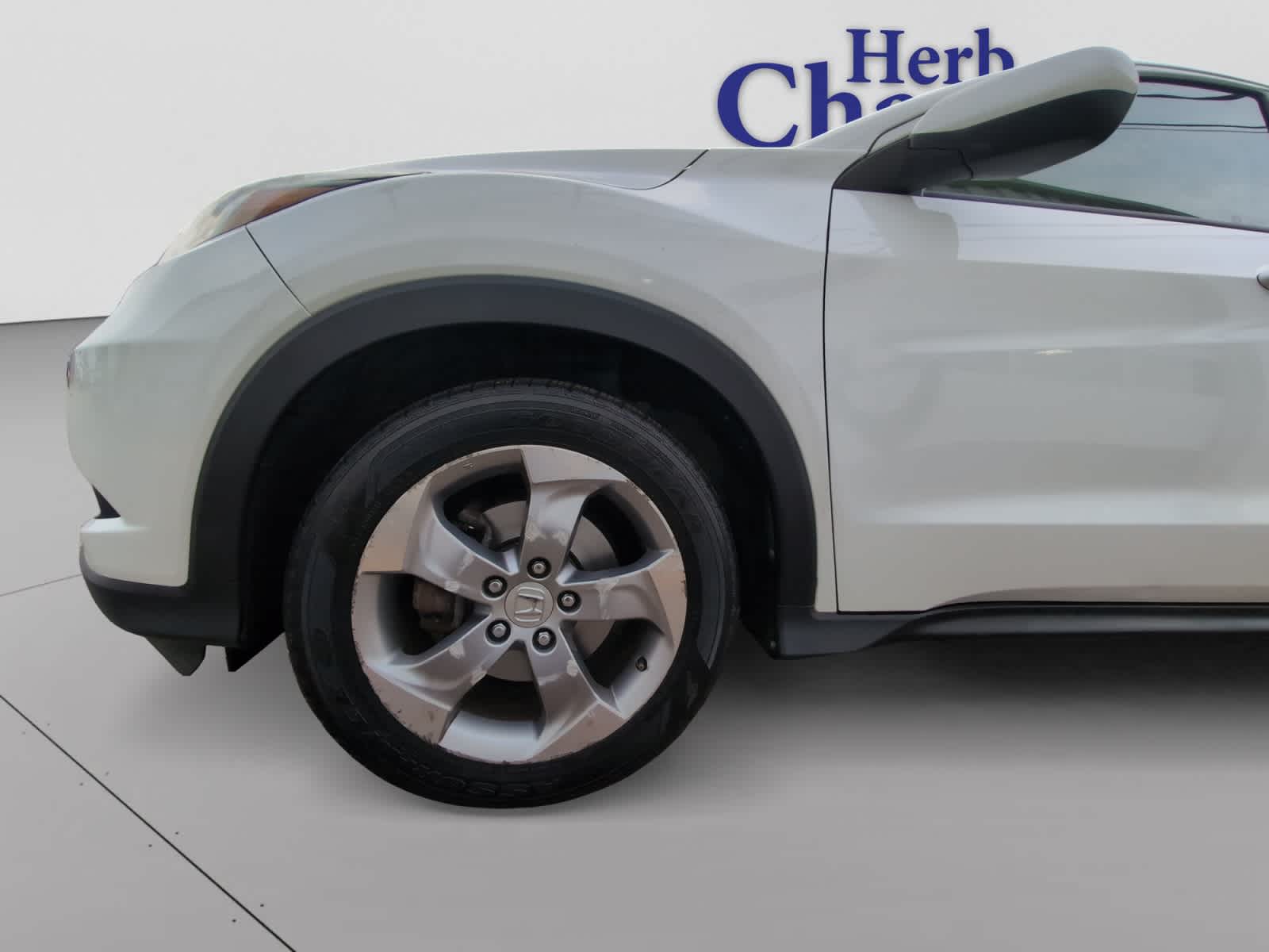 used 2018 Honda HR-V car, priced at $15,698