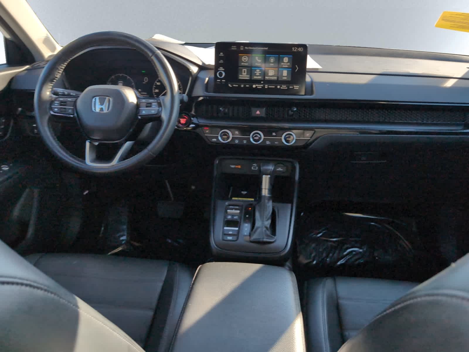 used 2023 Honda CR-V car, priced at $30,270