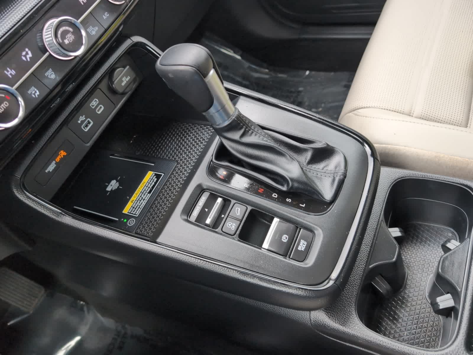 used 2023 Honda CR-V car, priced at $31,522