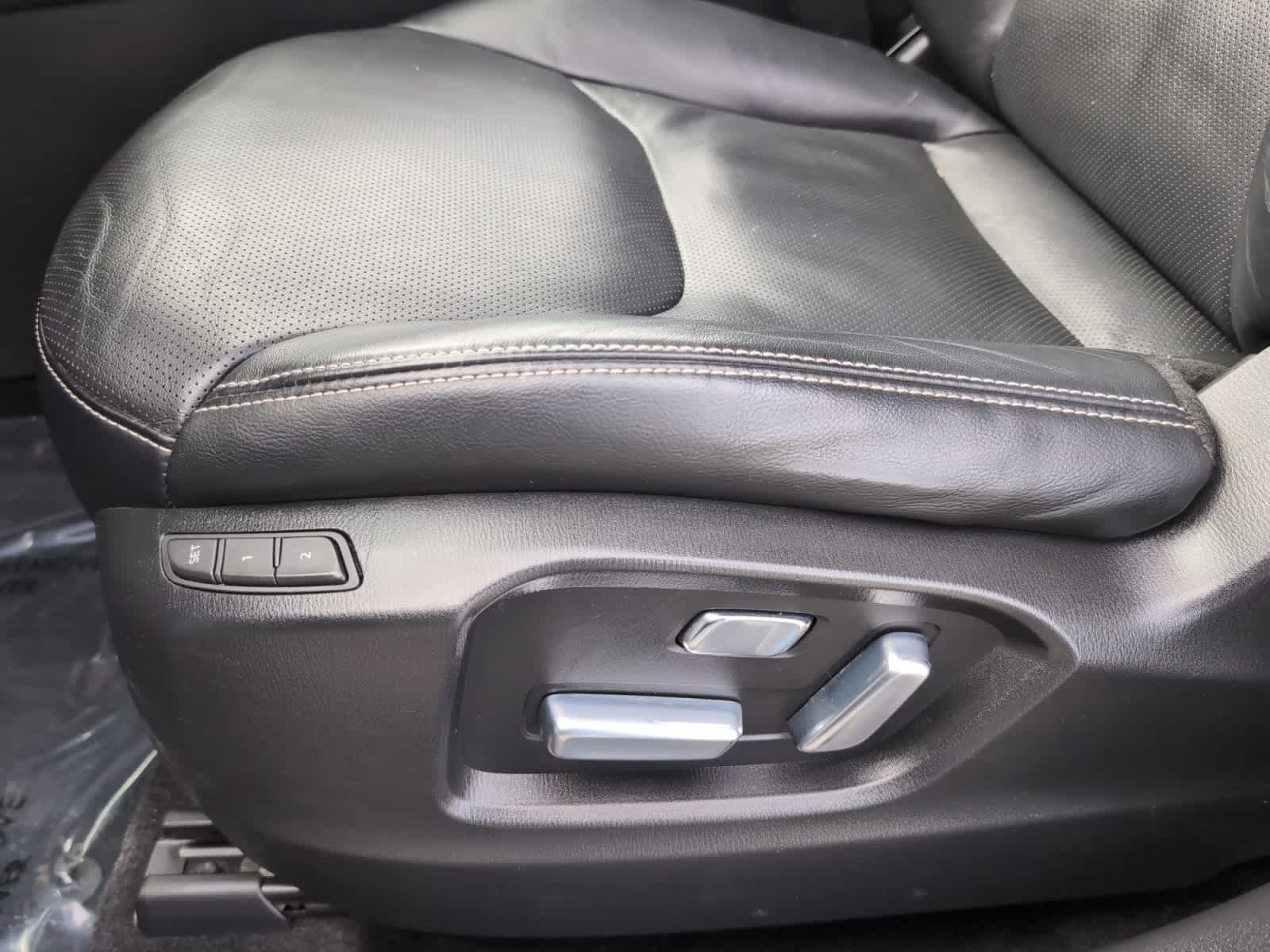 used 2022 Mazda Mazda CX-9 car, priced at $24,747