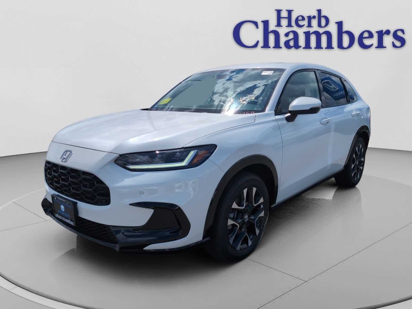 2027 Honda HR-V EX-L - Photo 10