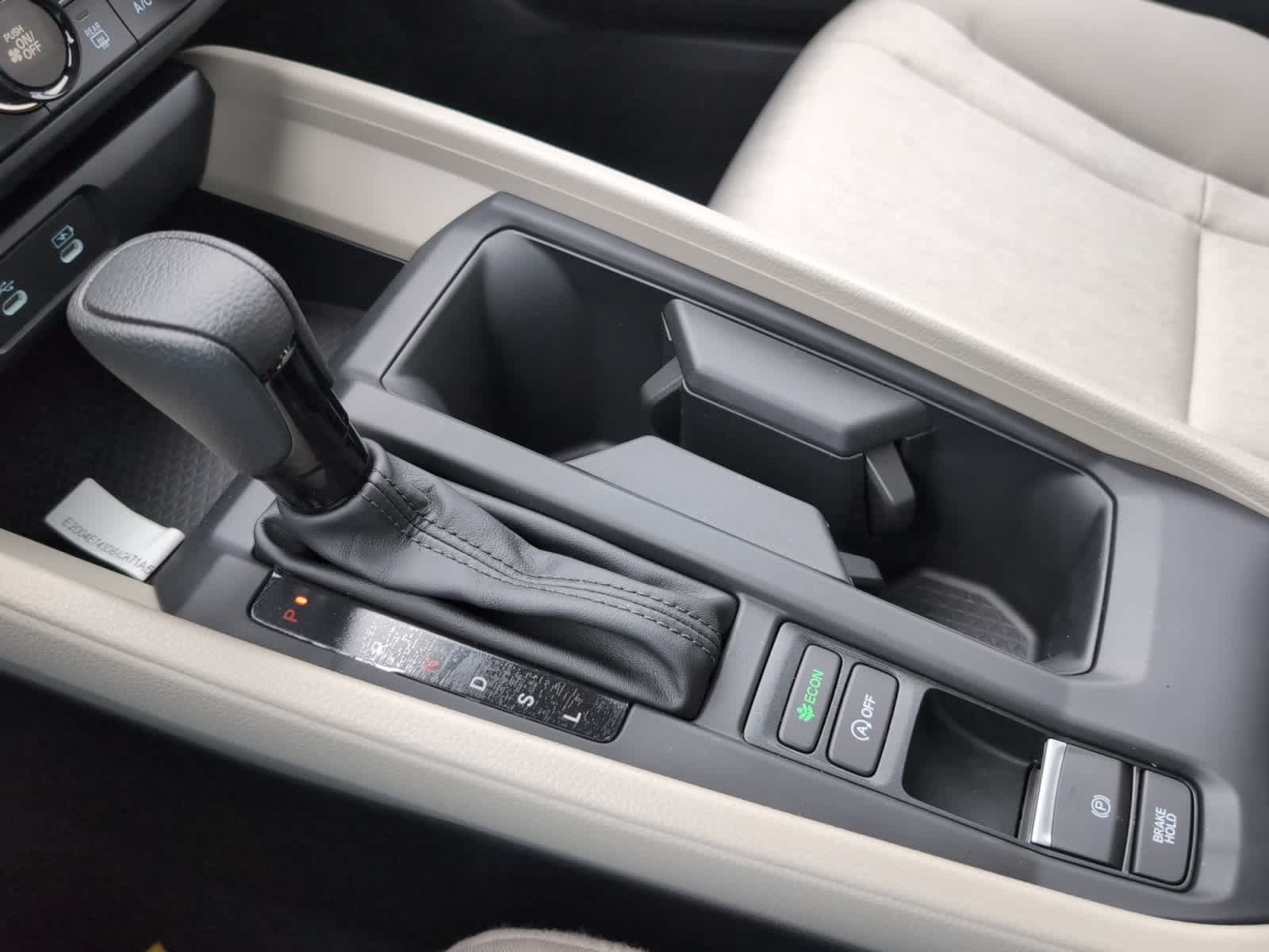 new 2025 Honda Accord car, priced at $29,945