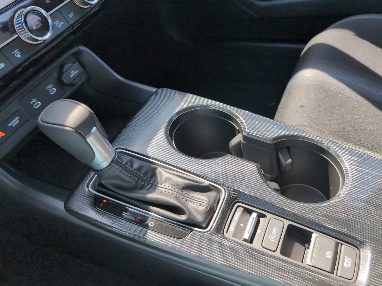 new 2026 Honda Civic car, priced at $29,445