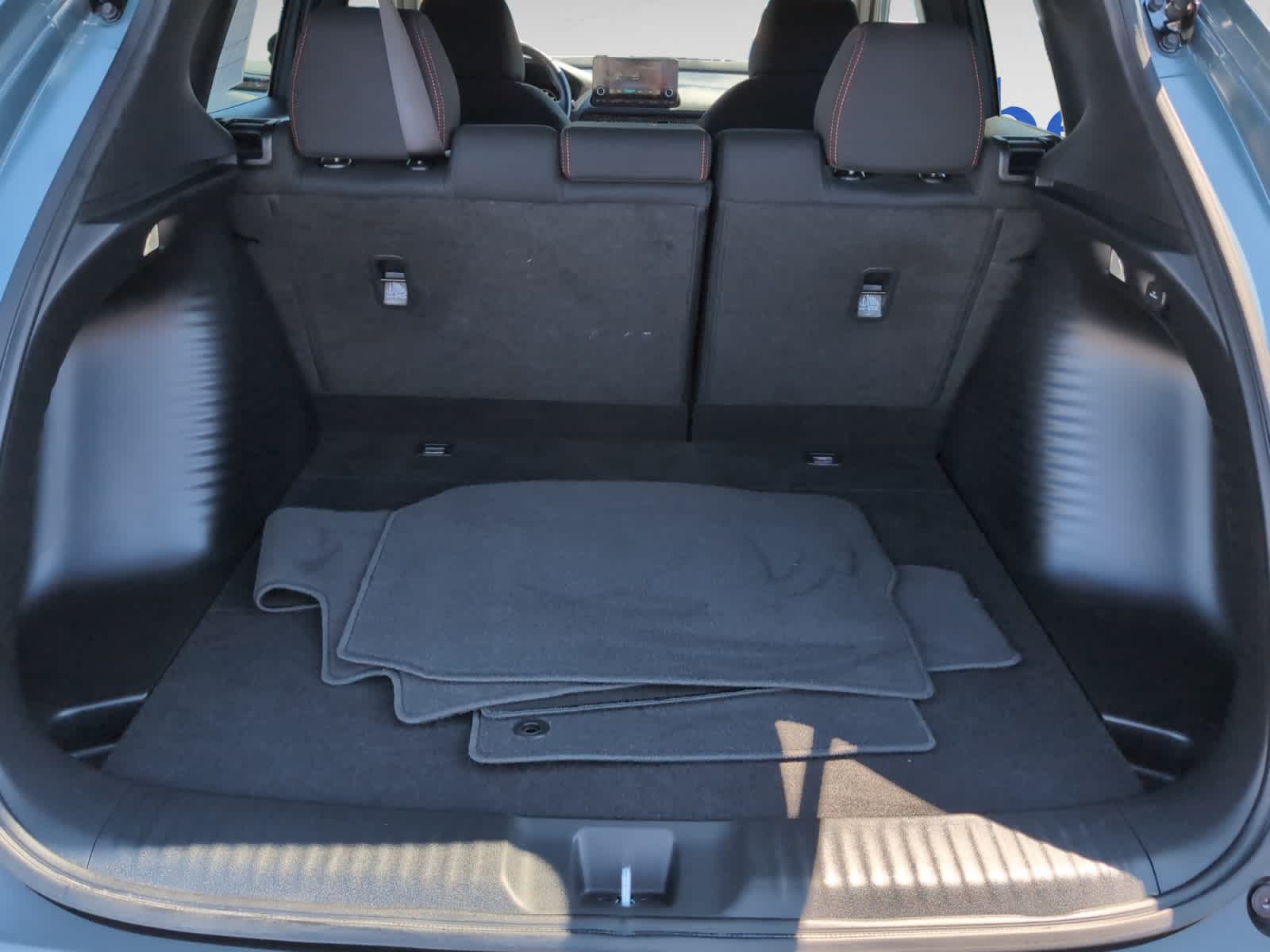 2024 Honda HR-V Sport photo 4