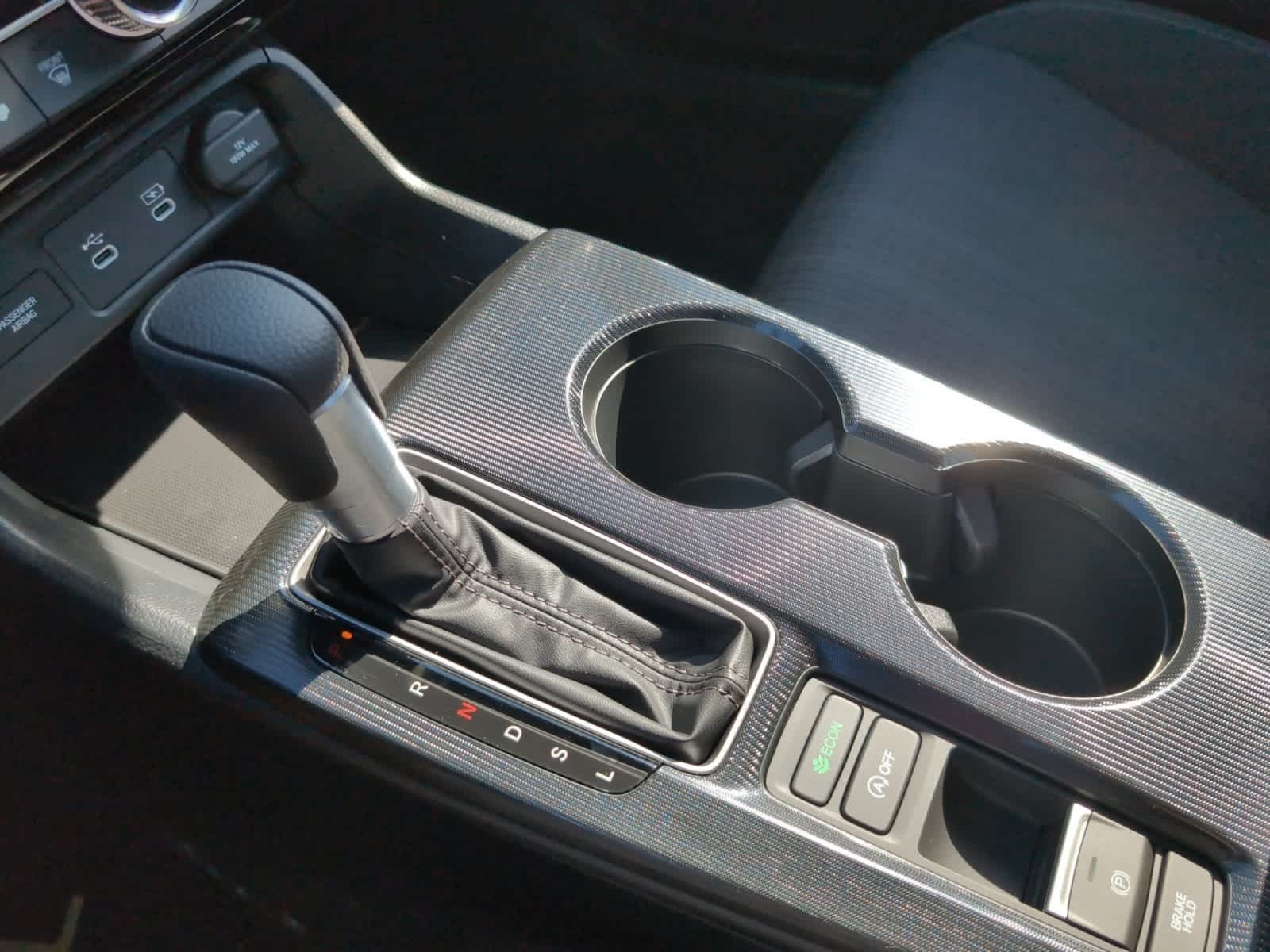 new 2026 Honda Civic car, priced at $25,790