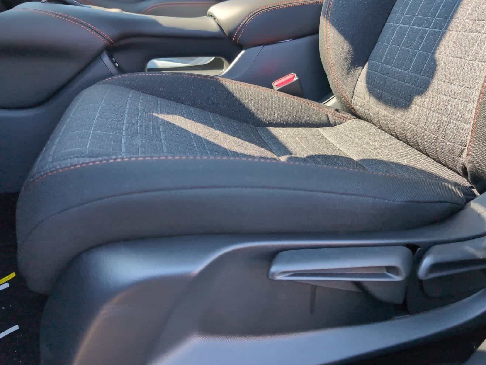 new 2026 Honda HR-V car, priced at $31,405