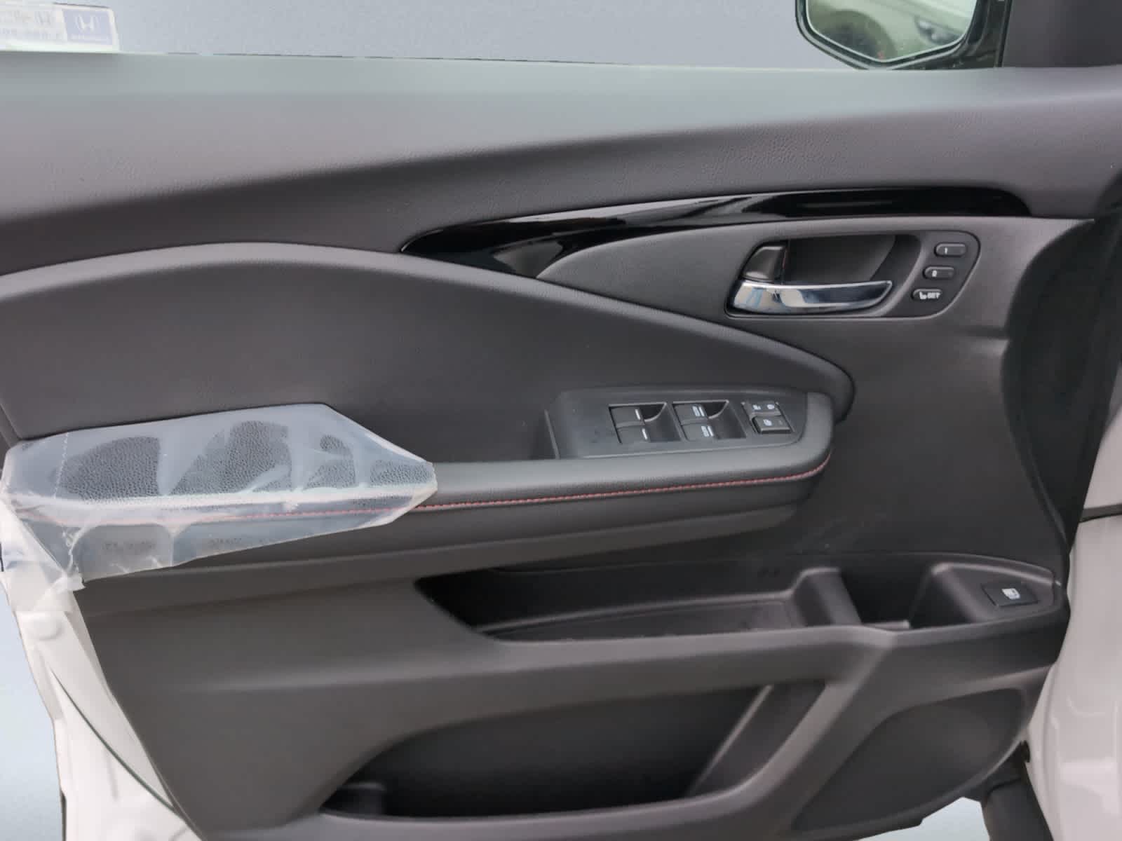 new 2026 Honda Ridgeline car, priced at $49,145