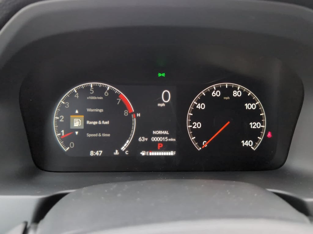 New 2026 Honda Ridgeline Black Edition Truck Crew Cab