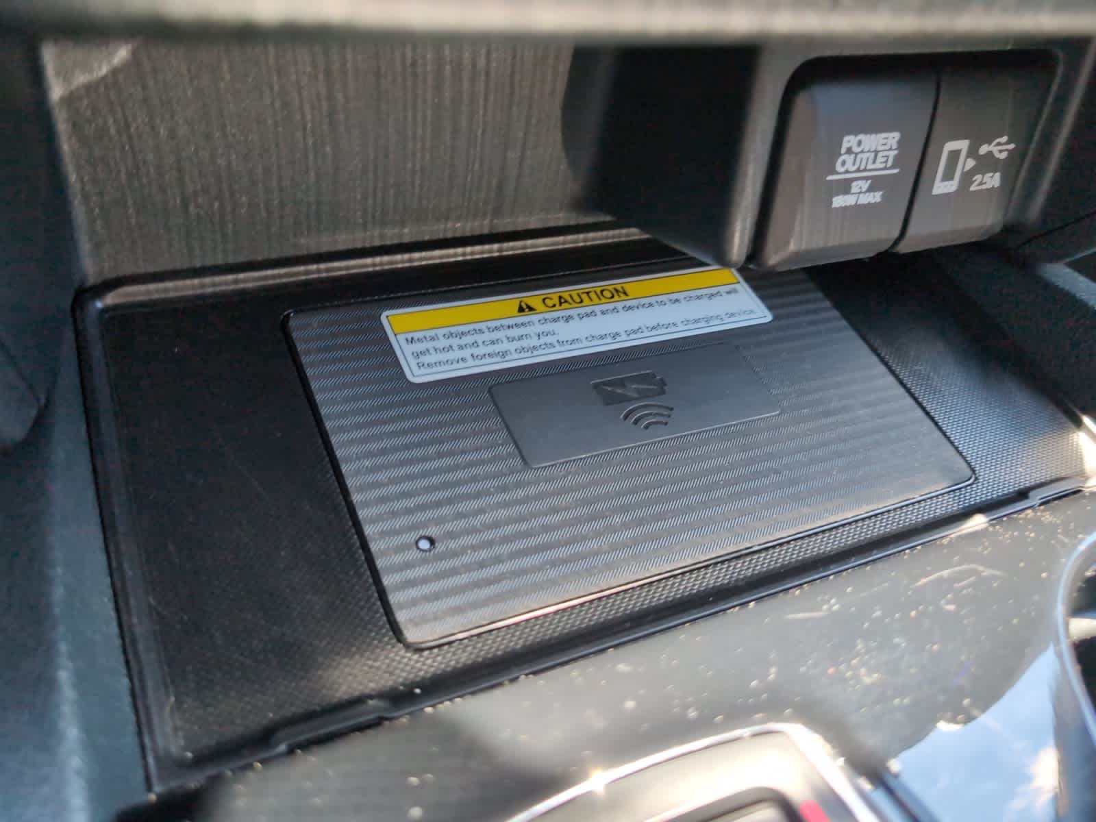 used 2023 Honda Passport car, priced at $34,998