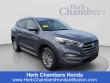 Used 2018 Hyundai Tucson SEL SUV