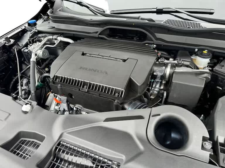 new 2025 Honda Pilot car, priced at $53,450