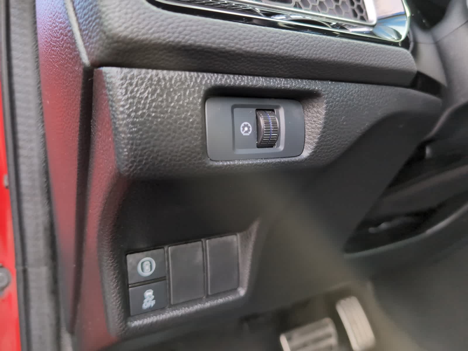 used 2024 Honda Civic car, priced at $23,679