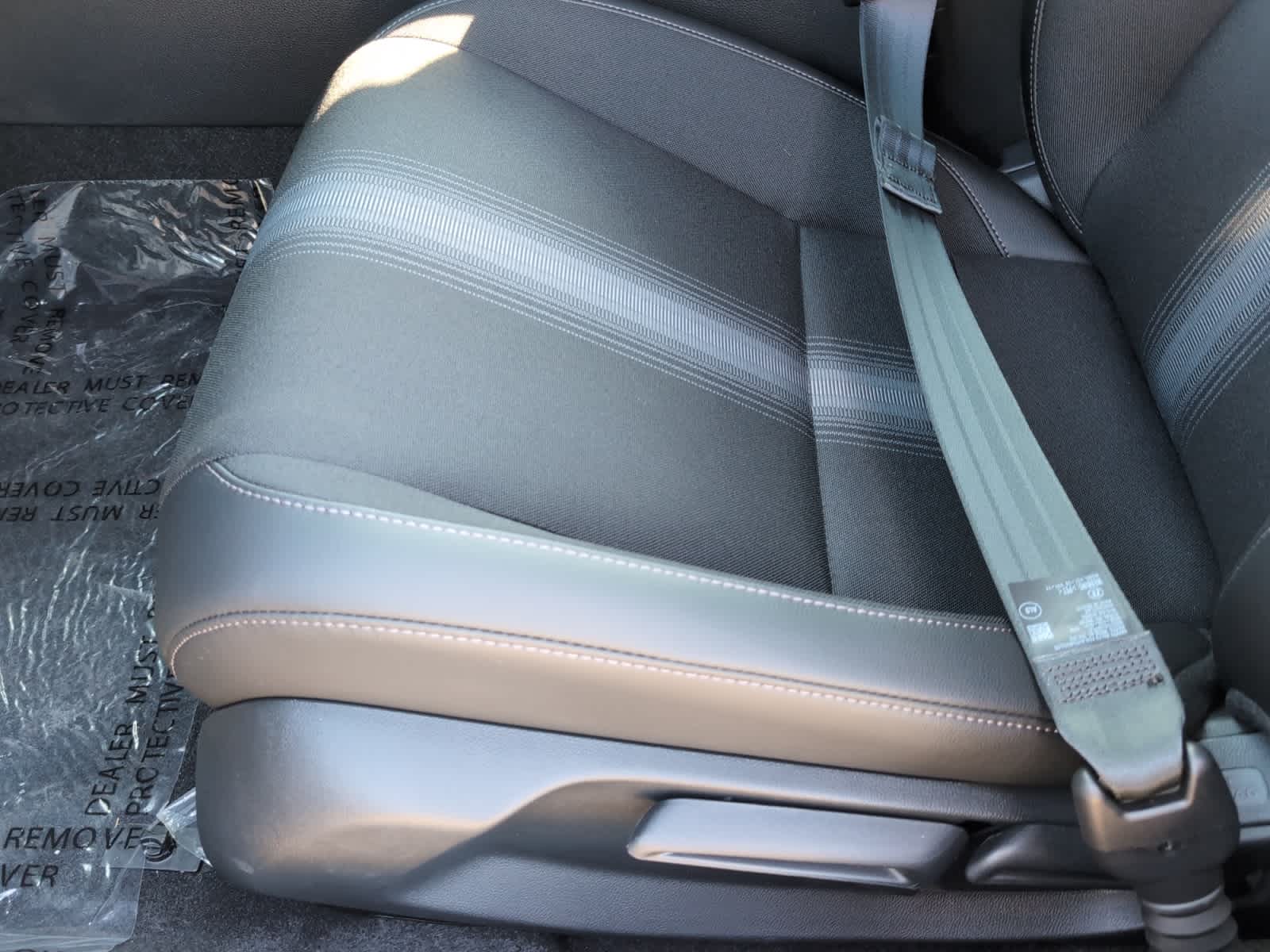 new 2026 Honda Civic car, priced at $29,445