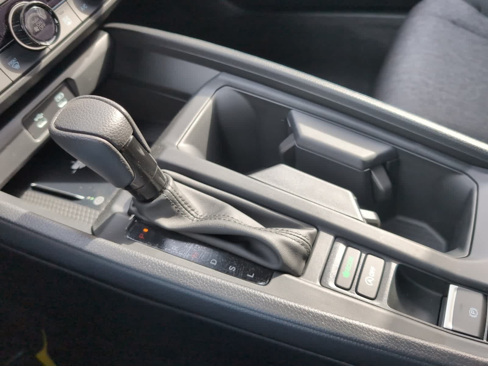 new 2026 Honda Accord car, priced at $30,045