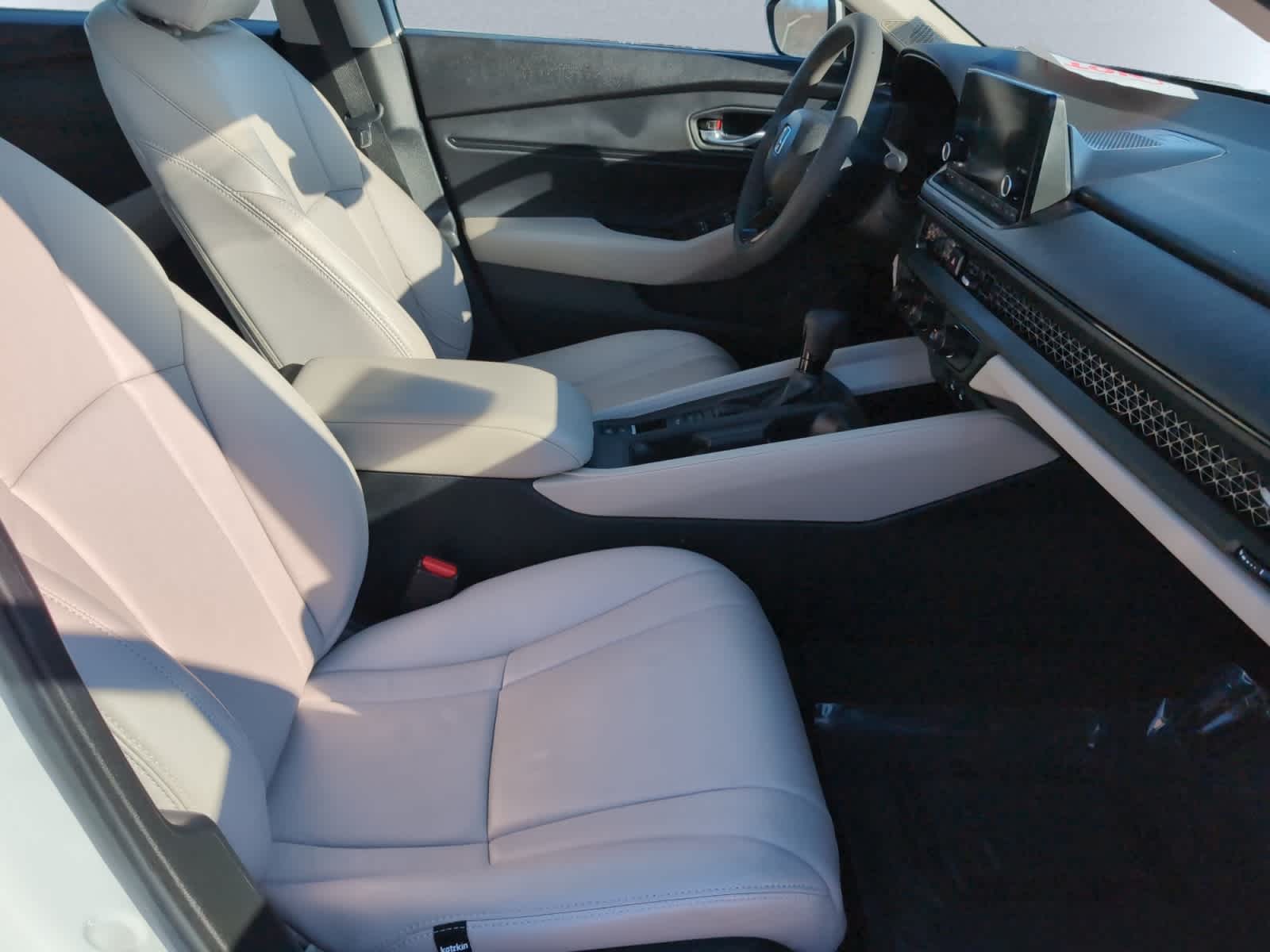 used 2023 Honda Accord car, priced at $24,045