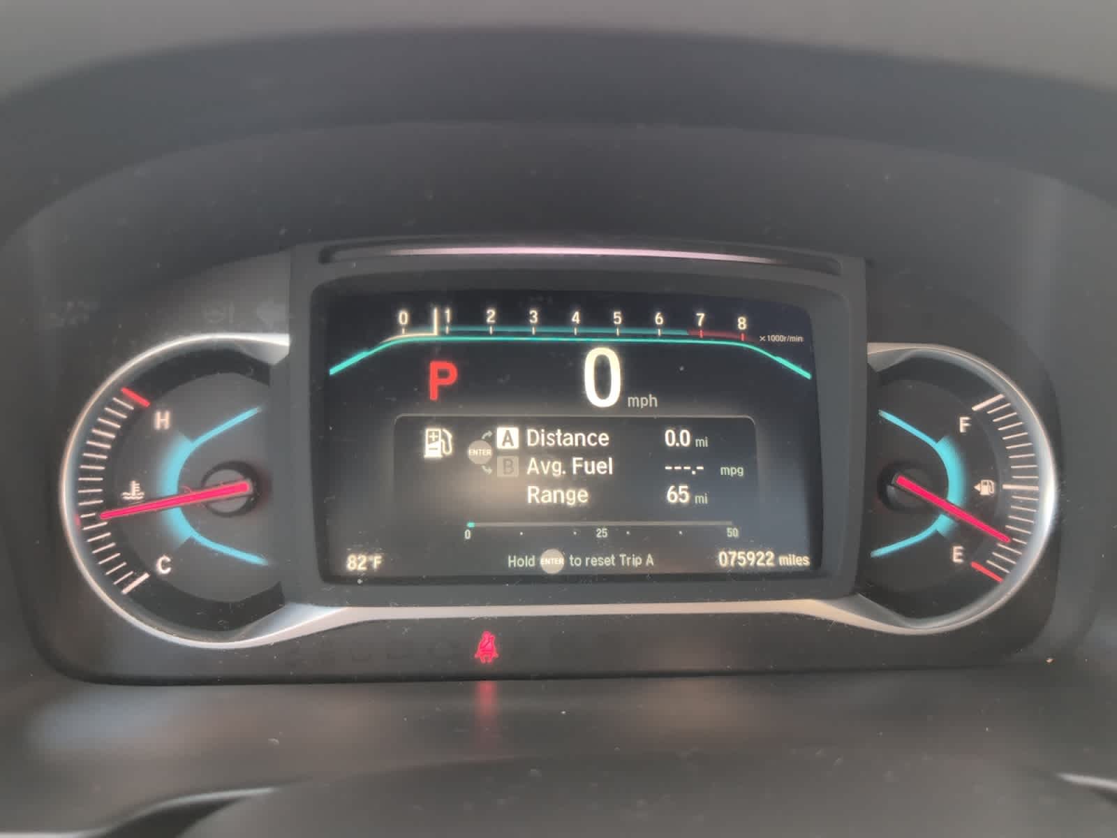 used 2021 Honda Passport car, priced at $24,052