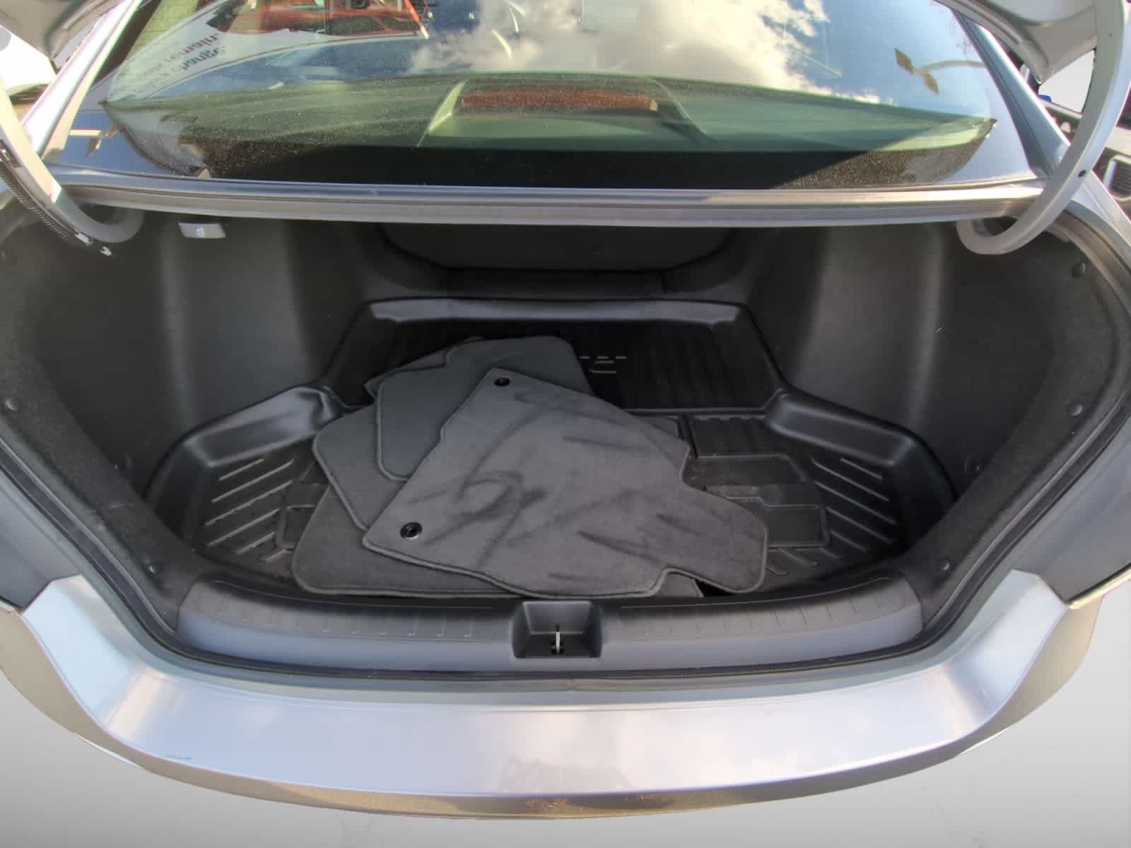 2023 Honda Civic Sport photo 4