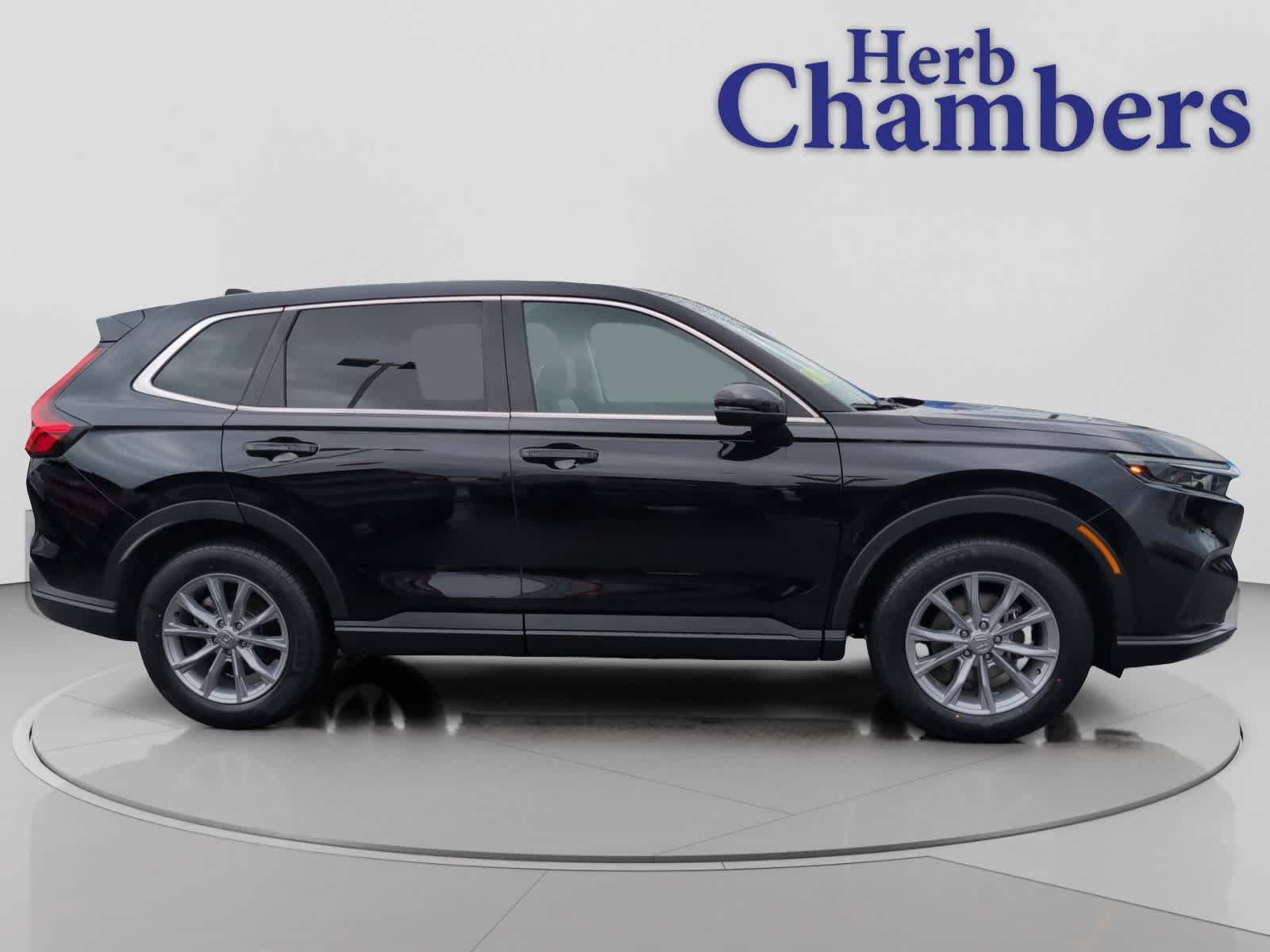 used 2023 Honda CR-V car, priced at $31,522