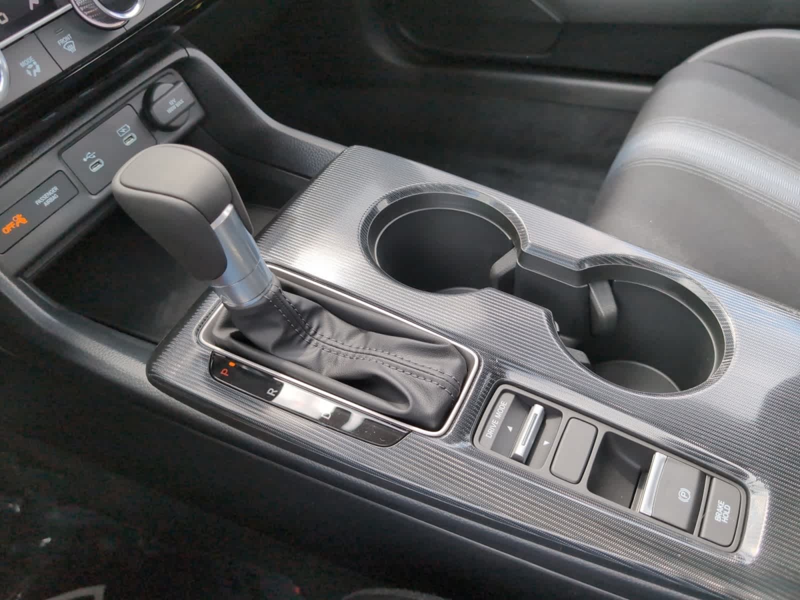 new 2026 Honda Civic car, priced at $29,445