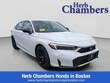  Honda Civic Hybrid