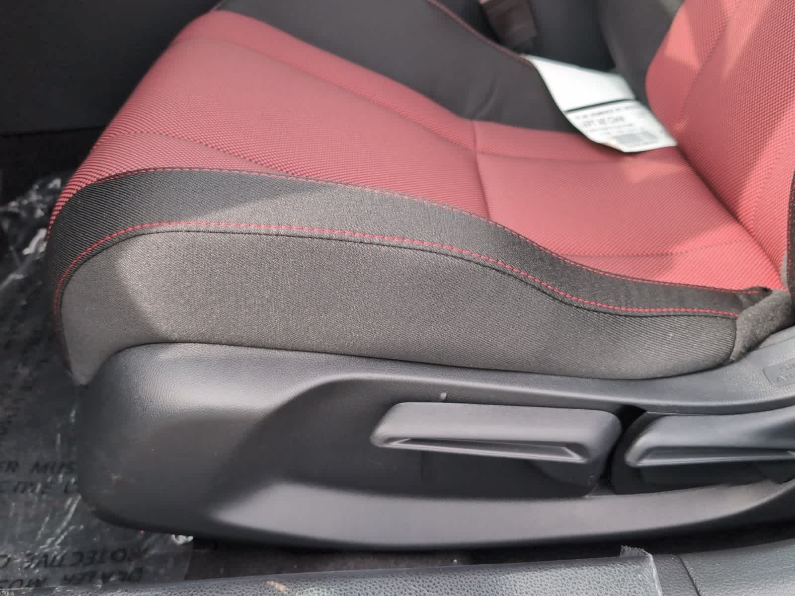 new 2026 Honda Civic Si car, priced at $32,690