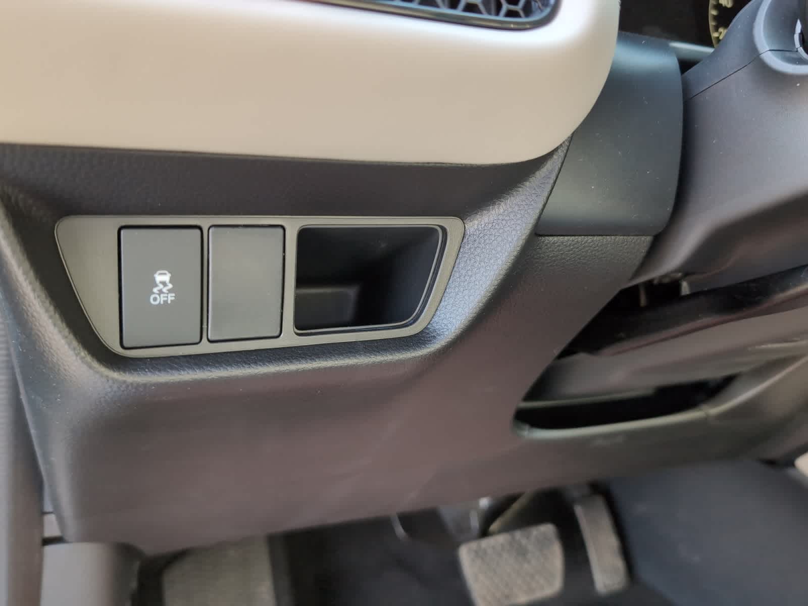 new 2026 Honda HR-V car, priced at $29,905