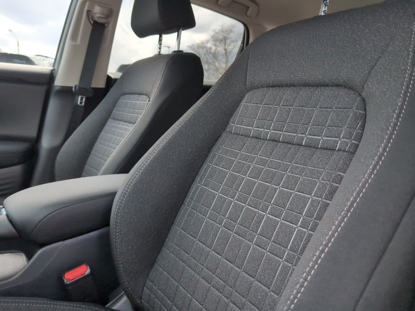 2026 Honda HR-V LX - Photo 20