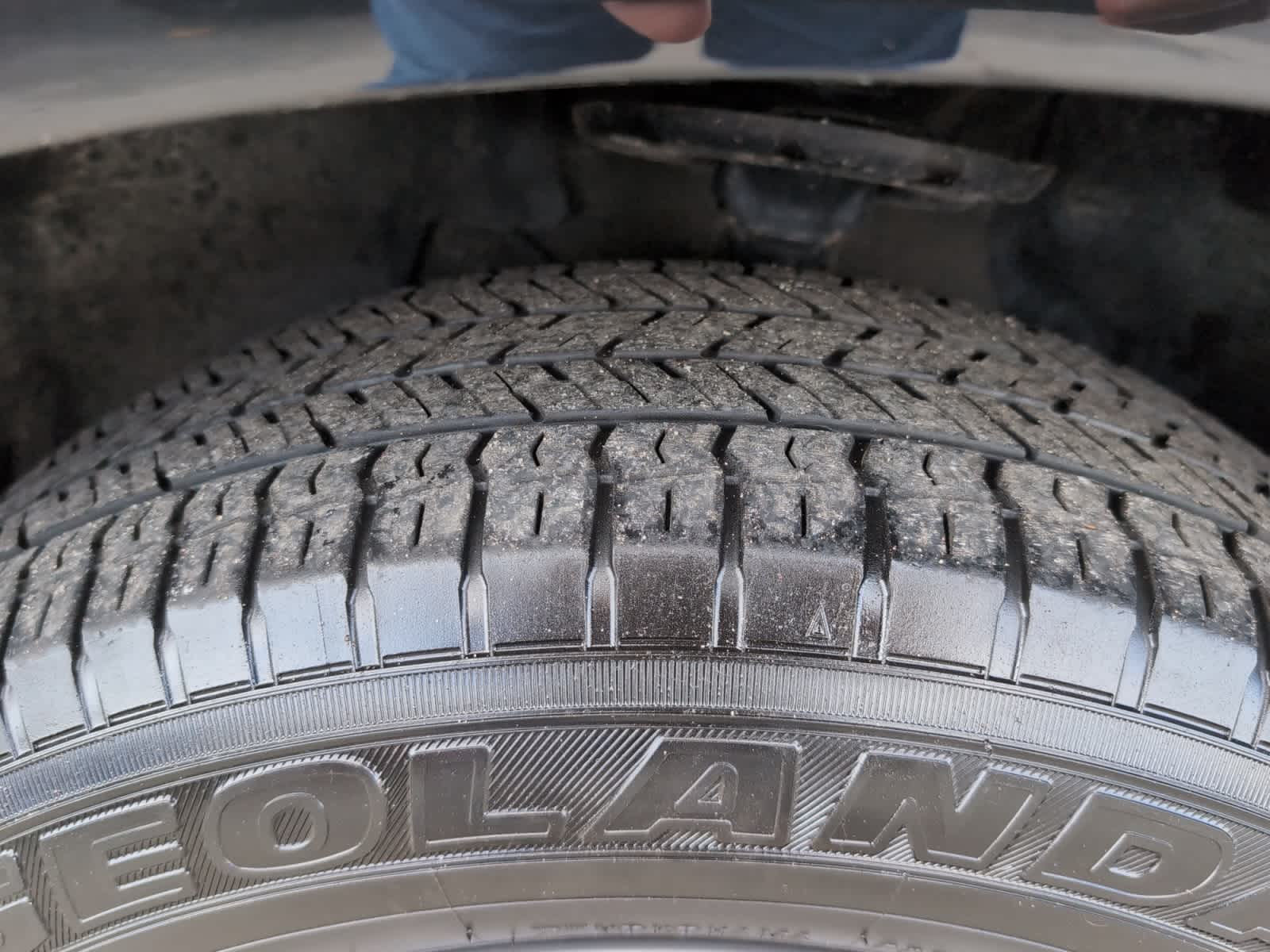 used 2025 Mazda CX-5 car