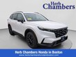  Honda CR-V Hybrid