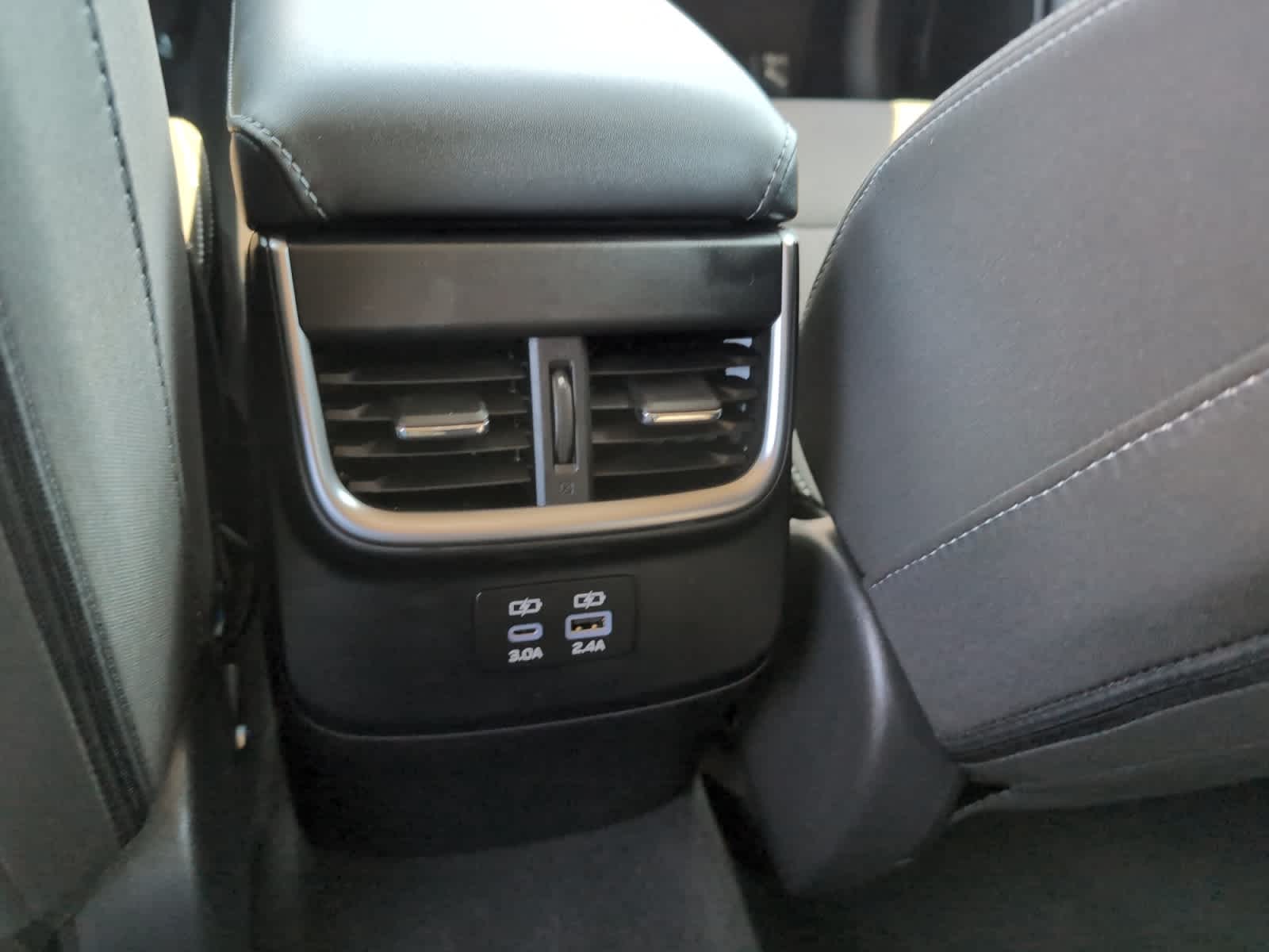 used 2023 Subaru Legacy car, priced at $25,274